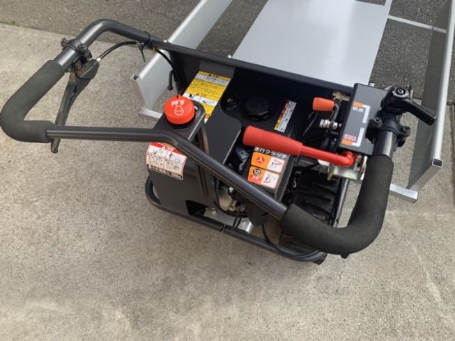 運搬機 KCGJ800V 写真４